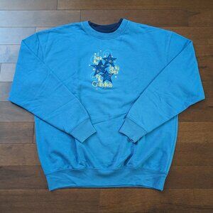 ('90s) I thank my Lucky Stars for my Grandkids